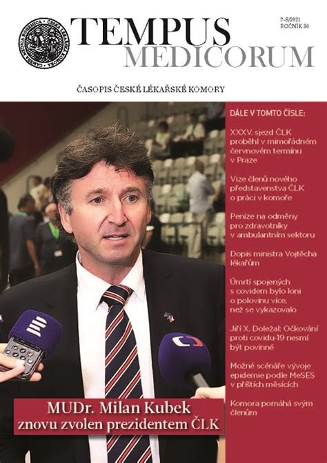 ČLK / Aktuality .